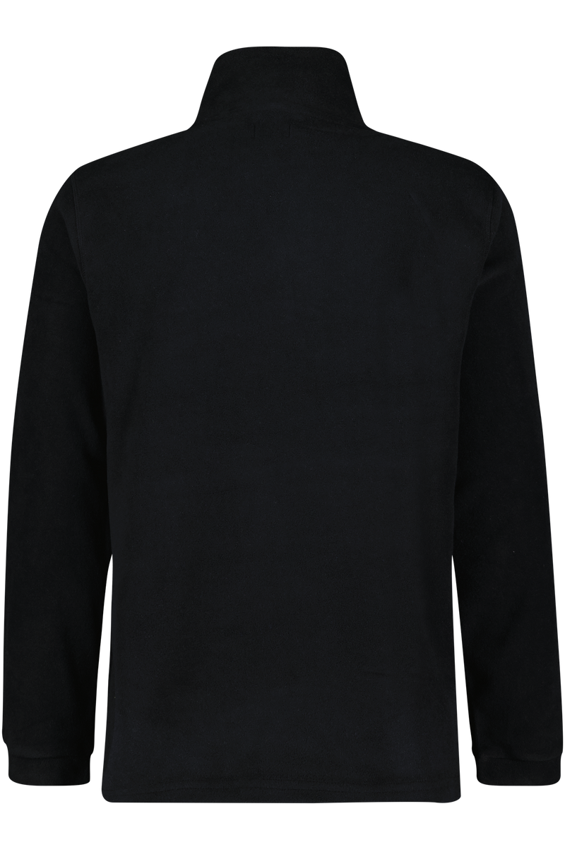 Optimist Fleece München Black