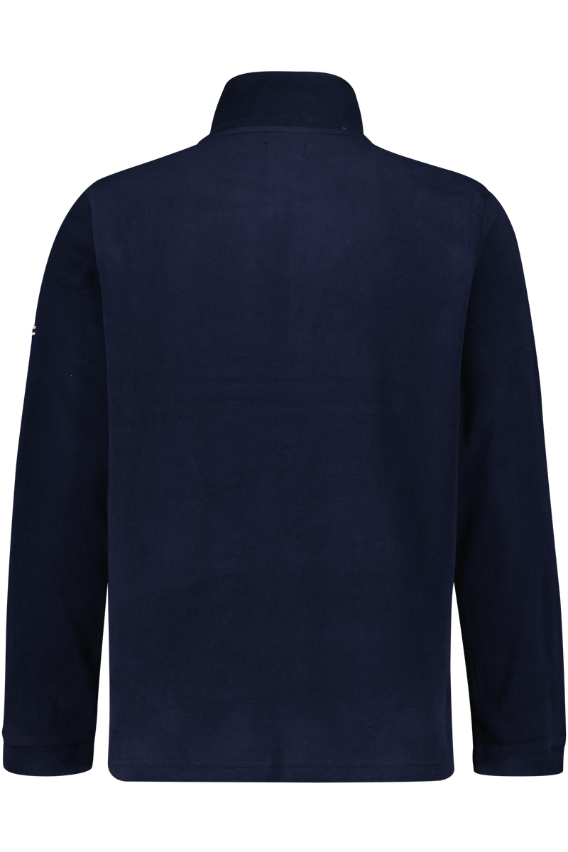 Optimist Fleece München Navy Blue