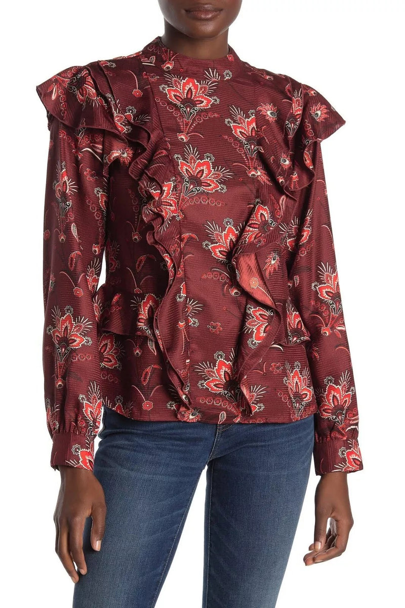 Scotch & Soda Blouse