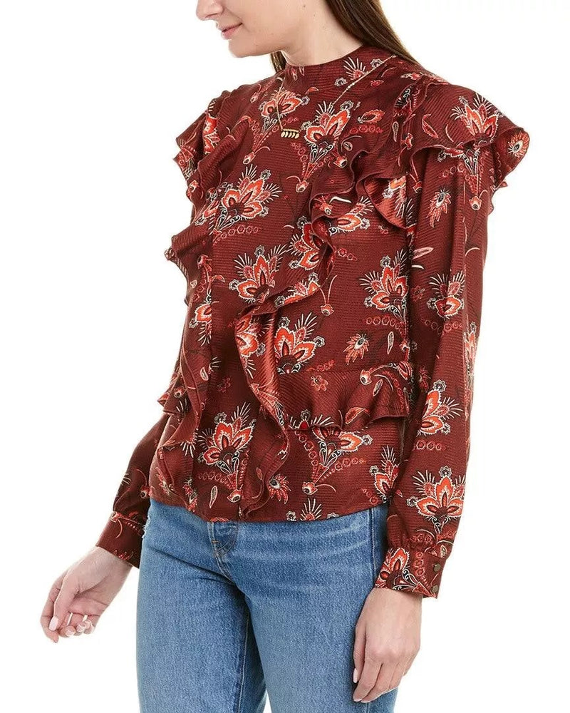 Scotch & Soda Blouse