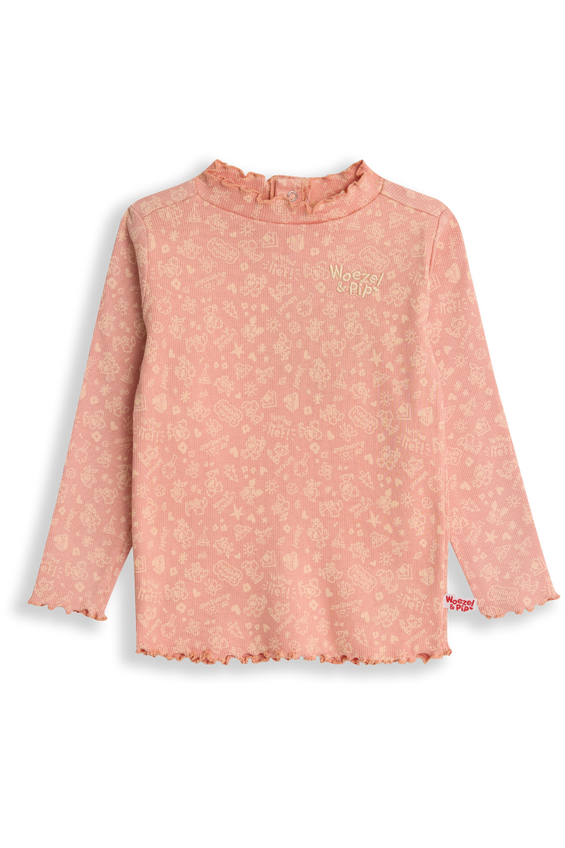Sanne Blooming Dahlia