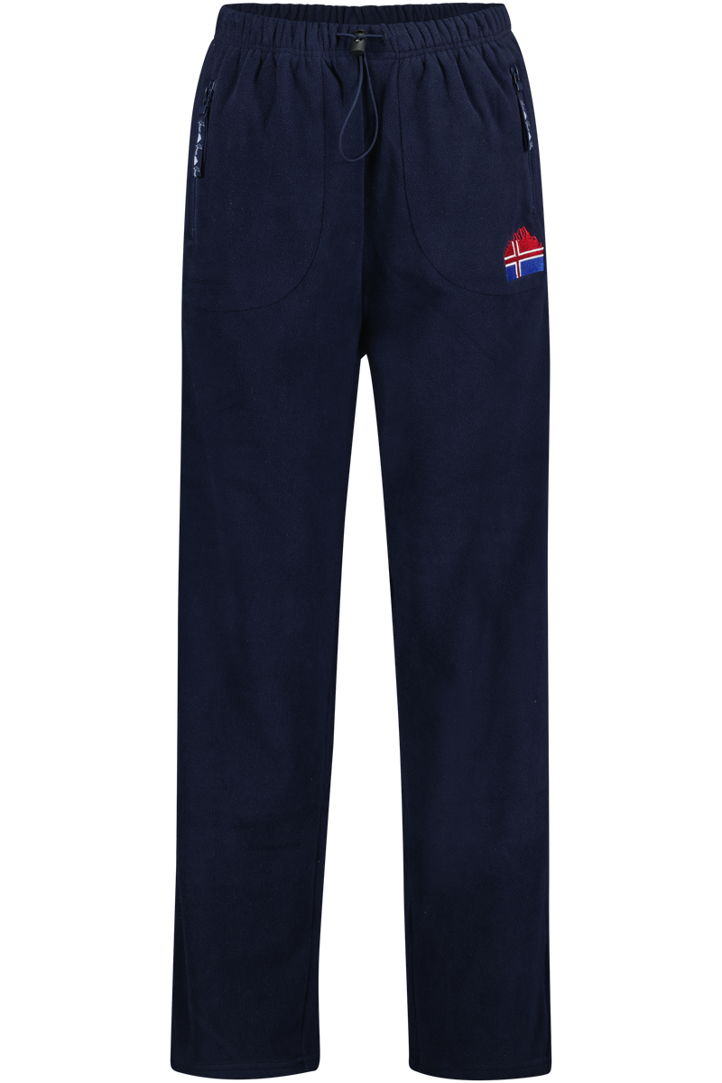 Fleece Broek