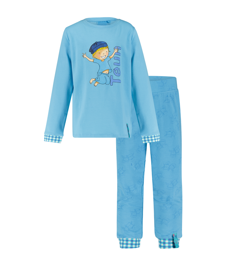 Siem Teun Pyjama