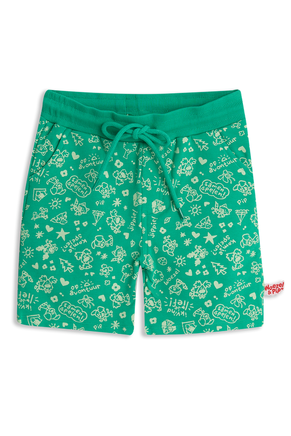 Thijs Gumdrop Green