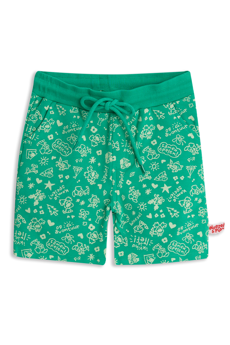 Thijs Gumdrop Green