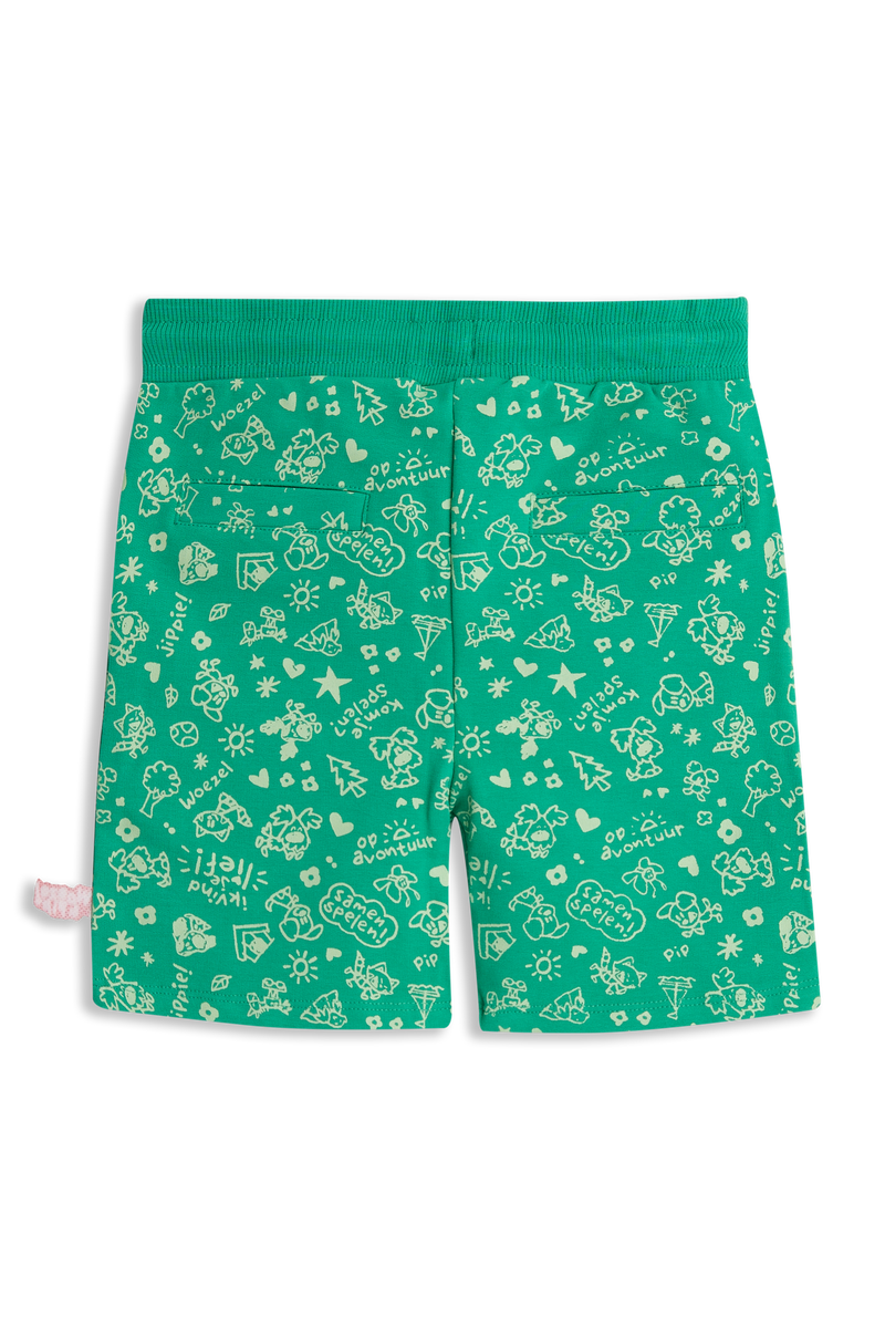 Thijs Gumdrop Green
