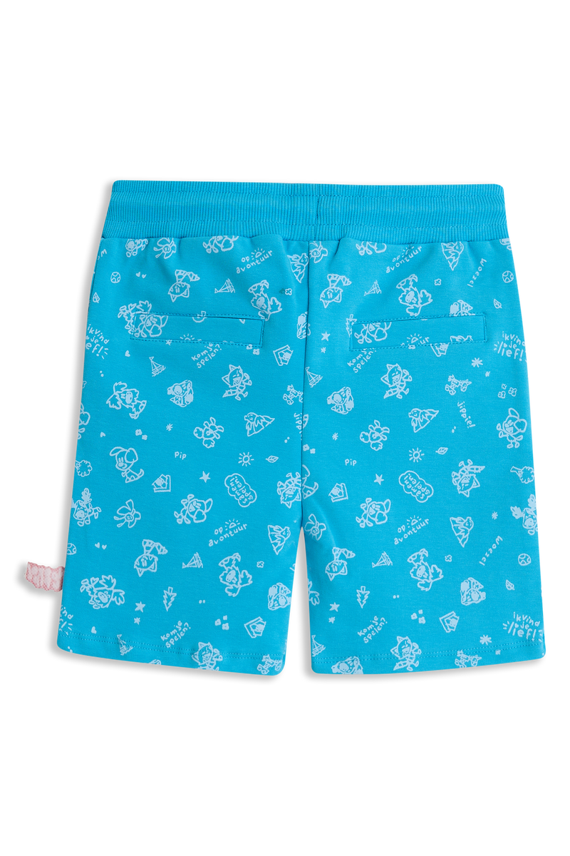Ties Aquarius