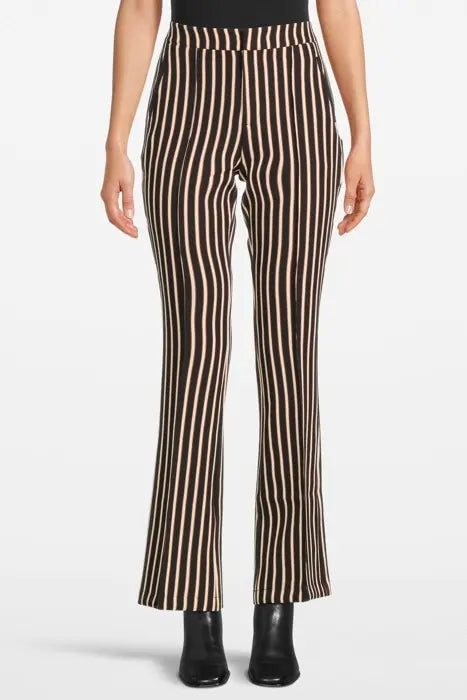 Scotch & Soda Dames Flare broek