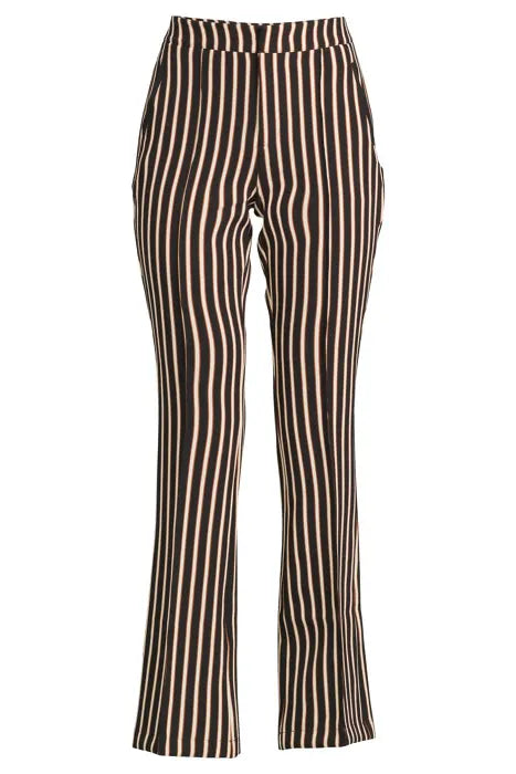 Scotch & Soda Dames Flare broek