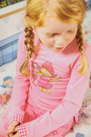 JUUL Pyjama – maat 86/92 t/m 110/116 (dubbele maten)
