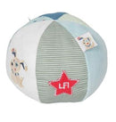 lief! ball to go friend