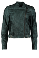 Berlin Magic Blue PU