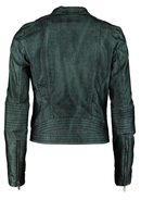 Berlin Magic Blue PU