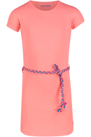 Davina Dark Pink Neon