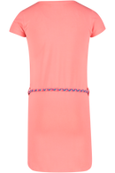 Davina Dark Pink Neon