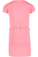 Davina Light Neon Pink