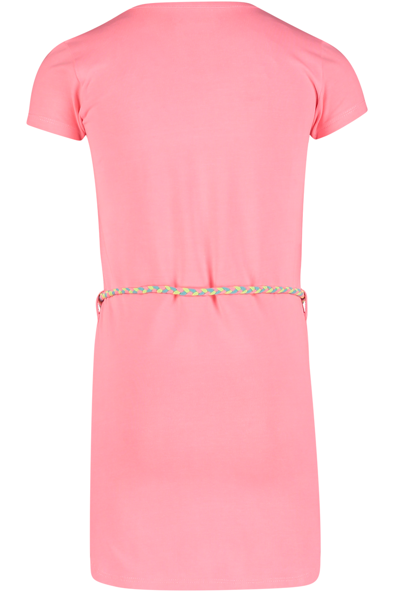 Davina Light Neon Pink