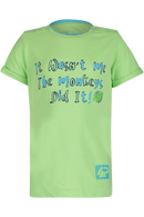 Ivar Light Bright Green
