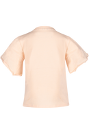 June Pale Peach