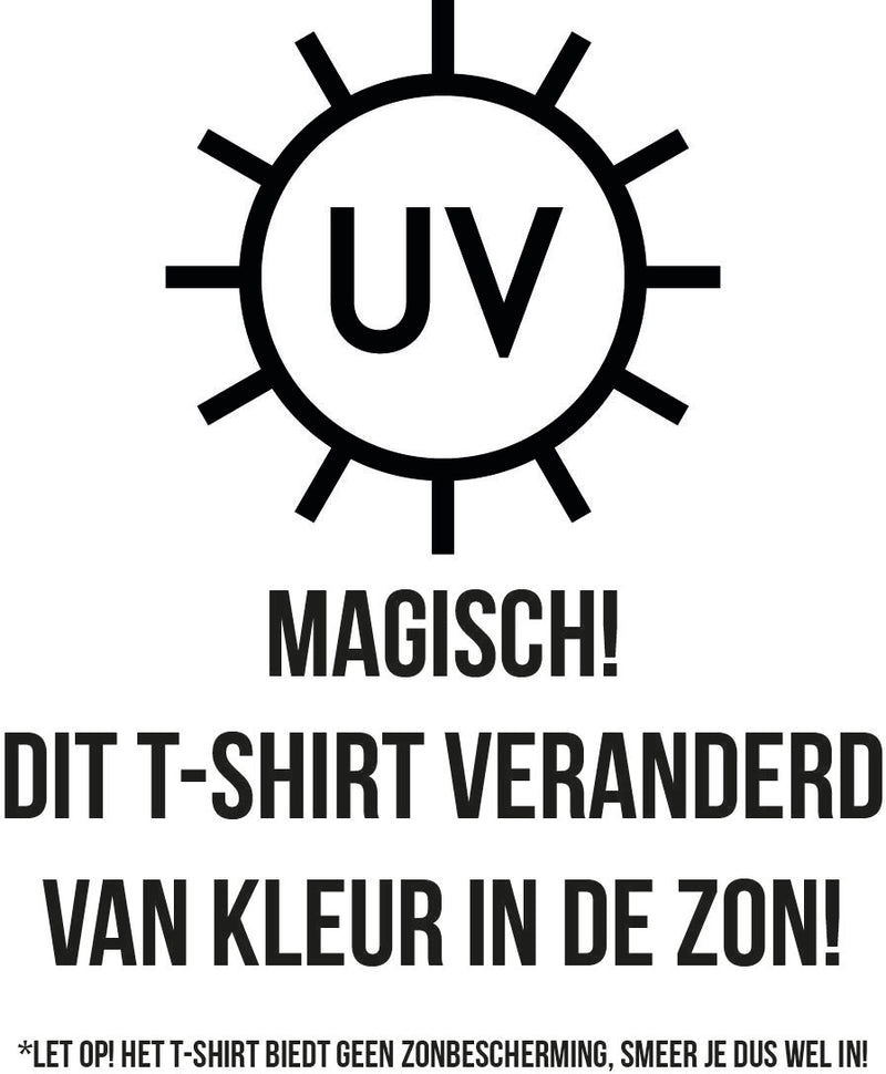 Stone UV t-shirt