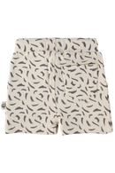 Logan Light Sand AOP