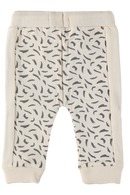 London Light Sand AOP