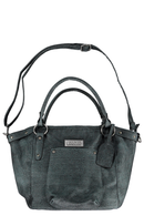 Munich Magic Blue PU Tas