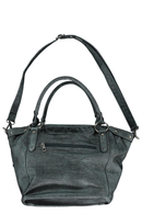 Munich Magic Blue PU Tas