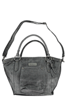 Munich Magic Grey PU Tas