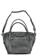 Munich Magic Grey PU Tas