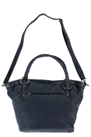 Munich Navy PU Tas