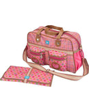 lief! Diaperbag girls - Fancy