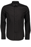Overhemd Black