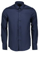 Overhemd Navy