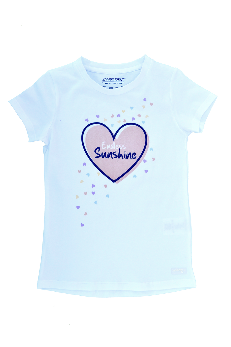 Sienna UV T-shirt
