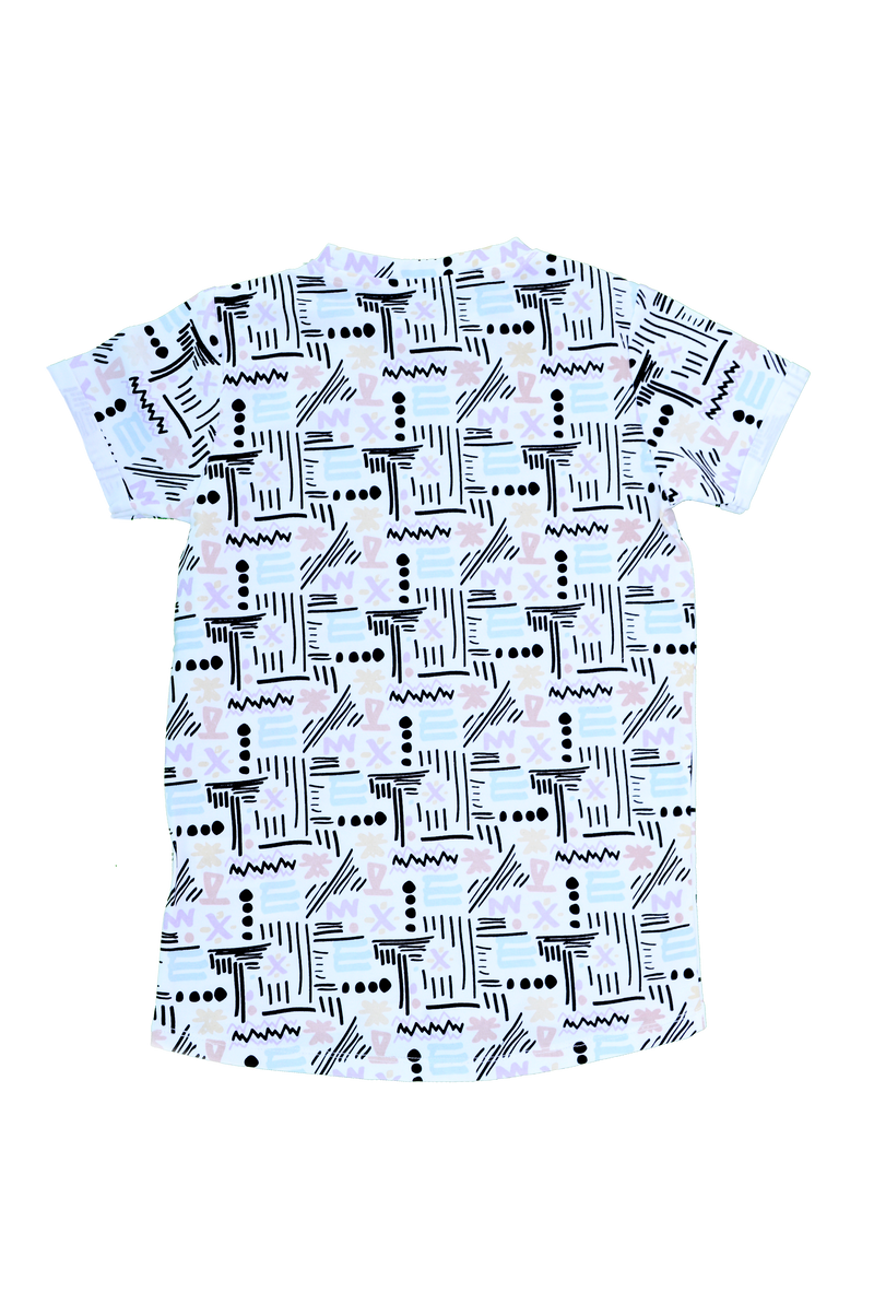 Sterling AOP UV T-shirt