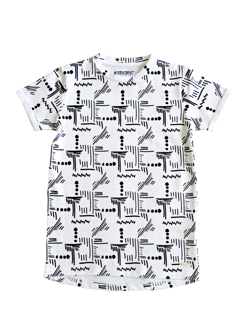 Sterling AOP UV T-shirt
