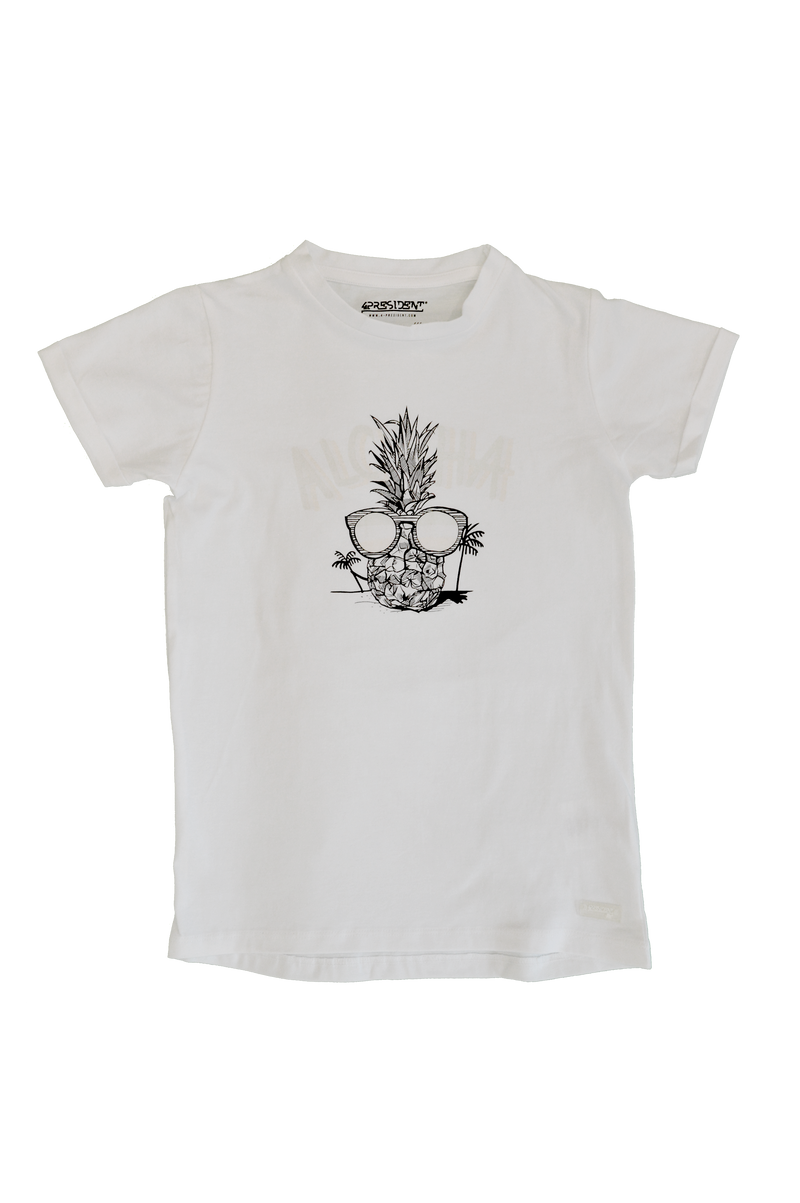 Stone UV t-shirt