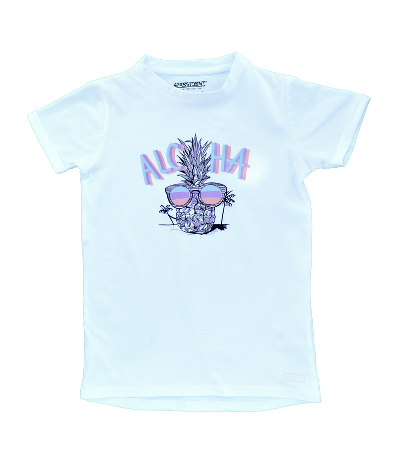 Stone UV t-shirt
