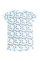 Stone AOP UV T-shirt