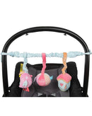 lief! autospeeltje love bird