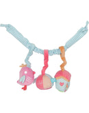 lief! autospeeltje love bird