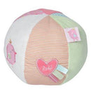 lief! ball love bird