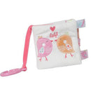 lief! buggyboekje lovebird